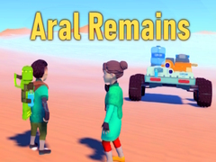 เกม Aral Remains