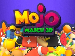 เกม Mojo Match 3D