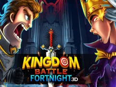 เกม Kingdom Battle Fortnight 3D