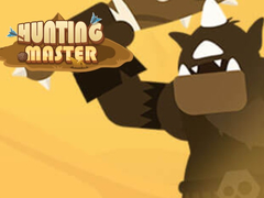 เกม Hunting Master