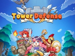 เกม Tower Defense 2