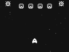 เกม Space Aliens 1977