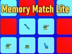 เกม Memory Match Lite