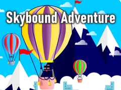 เกม Skybound Adventure 