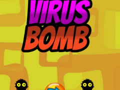 เกม Virus Bomb