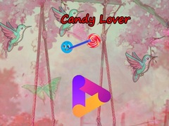 เกม Candy Lover