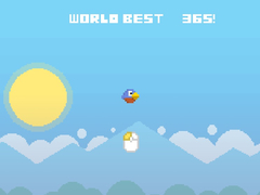 เกม Flappy Flight