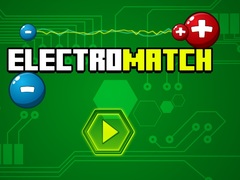 เกม Electro Match