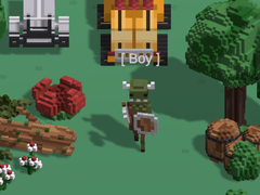 เกม Endless Assault