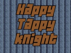 เกม Happy Tappy Knight