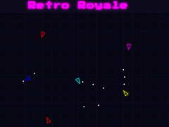 เกม Retro Royale