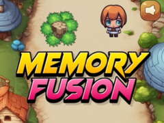 เกม Memory Fusion