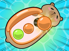 เกม Capybara Screw Jam