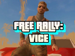 เกม Free Rally: Vice