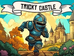 เกม Tricky Castle