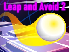 เกม Leap and Avoid 2