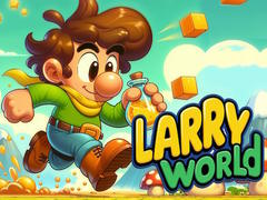 เกม Larry World