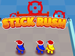 เกม Stick Rush