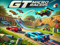 เกม GT Micro Racers
