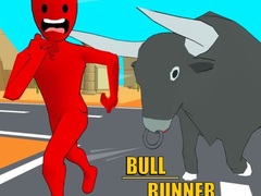 เกม Bull Runner