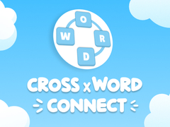 เกม Cross Connect Word