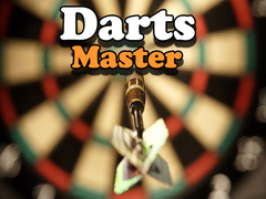 เกม Darts Master