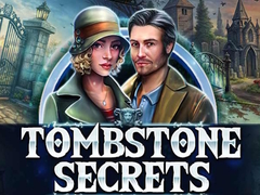 เกม Tombstone Secrets