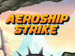 เกม Aeroship Strike