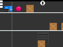 เกม Diamond Tank