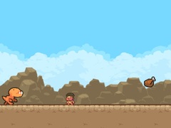 เกม Super Dino Run