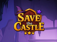 เกม Save The Castle