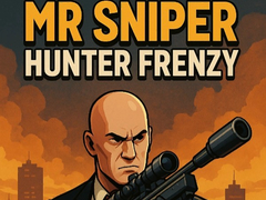 เกม Mr Sniper Hunter Frenzy