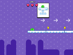 เกม Super Slime