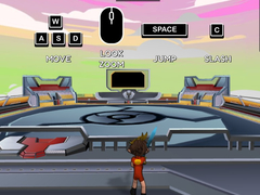 เกม Clash Ball
