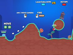 เกม Mad Royale Tactics
