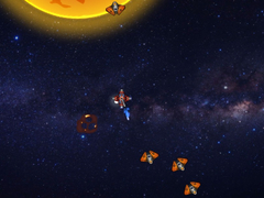 เกม Hyperspace: Quantum Fracture
