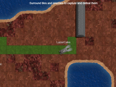 เกม Tankgank