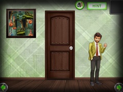 เกม Amgel Easy Room Escape 266