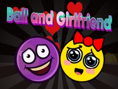 เกม Ball and Girlfriend