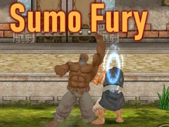 เกม Sumo Fury