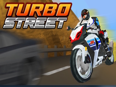 เกม Turbo Street