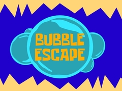 เกม Bubble Escape