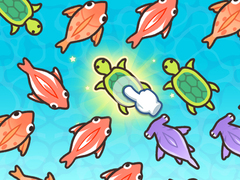 เกม Save Seafood