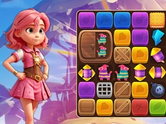 เกม Soo Match: Room Design