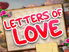 เกม Letters of Love