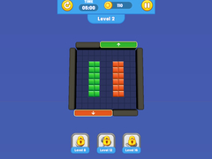 เกม Color Block Jam