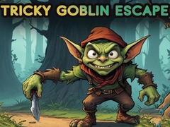 เกม Tricky Goblin Escape