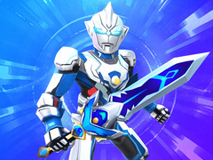 เกม War Robots Battles