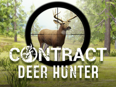 เกม Contract Deer Hunter
