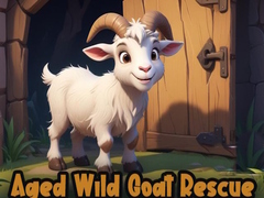เกม Aged Wild Goat Rescue